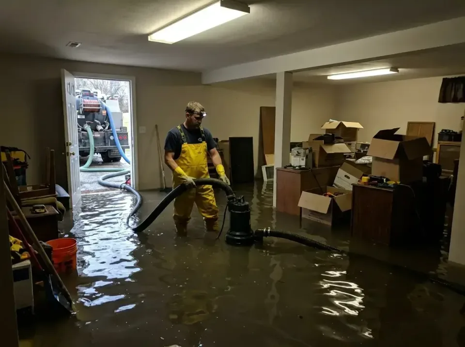 basement-burst-pipe-flooding-a-001 — frequently asked questions, 24-Hour Water Damage Restoration Services in Bicknell, IN